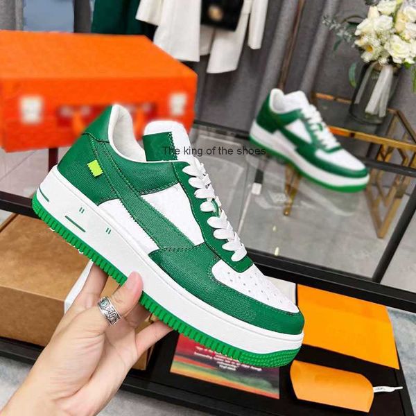 2023og 1saf1 joint shoe men designer shoes trainer sneaker joint latest styles size 38-45 model ha02, Black
2023og 1saf1 joint shoe men designer shoes trainer sneaker joint latest styles size 38-45 model ha02, Black