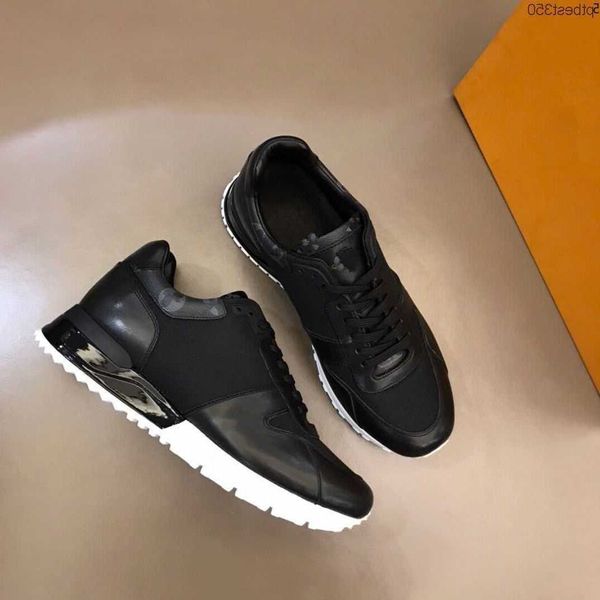 luxury designer 2023ss spring men shoes breathable moisture edition fashion sports leisure portable board running us38-45 qwri, Black
luxury designer 2023ss spring men shoes breathable moisture edition fashion sports leisure portable board running us38-45 qwri, Black