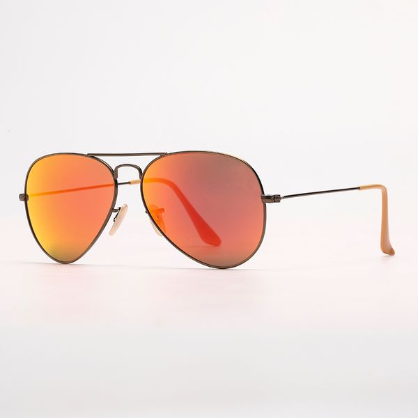 mens sunglasses fashion pilot shades sunglass driving womens sun glasses with leather case, White;black
mens sunglasses fashion pilot shades sunglass driving womens sun glasses with leather case, White;black