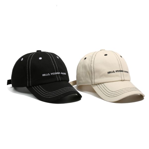 ball caps womens baseball cap hiphop fashion mens for cap girl accessori kpop embroidery cotton sun hat bqm237 230306, Blue;gray
ball caps womens baseball cap hiphop fashion mens for cap girl accessori kpop embroidery cotton sun hat bqm237 230306, Blue;gray