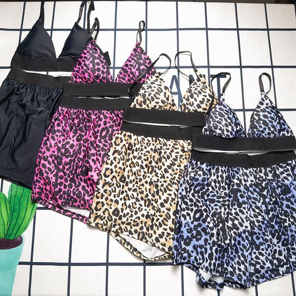 leopard designers swimwears swimsuit 4 colors vest shorts women designer bikini set bathing suit swim dive clothing
leopard designers swimwears swimsuit 4 colors vest shorts women designer bikini set bathing suit swim dive clothing