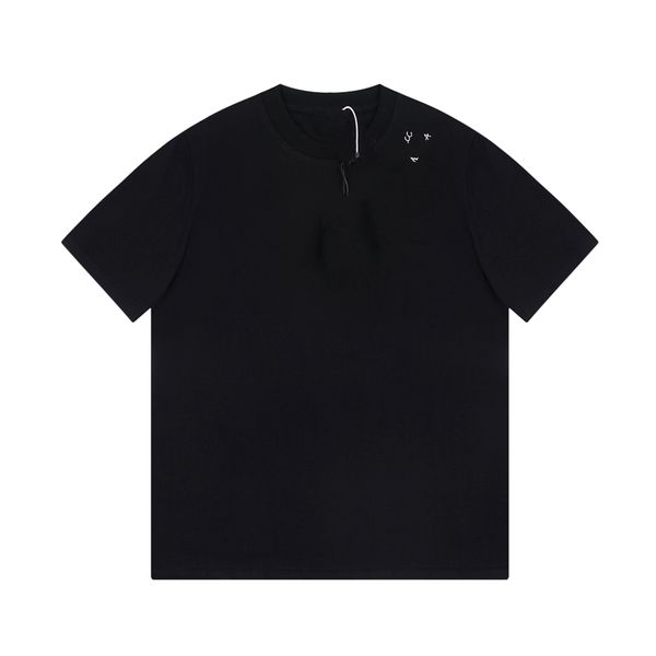men's t-shirts fashion men t-shirt 2023 ggity new cotton soft wrinkle resistant printing letters casual student couple short lining 021, White;black
men's t-shirts fashion men t-shirt 2023 ggity new cotton soft wrinkle resistant printing letters casual student couple short lining 021, White;black