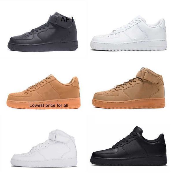 fashion forces low mens women casual shoes air high max 1 one triple white black wheat utility shadow 1s classic 1 07 af1 airforce outdoor20
fashion forces low mens women casual shoes air high max 1 one triple white black wheat utility shadow 1s classic 1 07 af1 airforce outdoor20