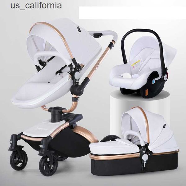 baby walkers baby stroller 3 in 1 luxury pram for newborn carriage pu leather high landscape trolley car 360 rotating baby pushchair shell w
baby walkers baby stroller 3 in 1 luxury pram for newborn carriage pu leather high landscape trolley car 360 rotating baby pushchair shell w
