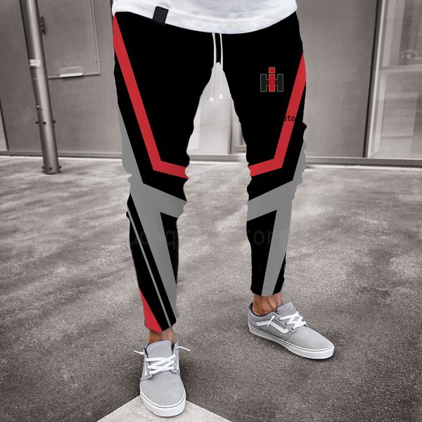 men's pants autumn men's trousers outdoor sports jogging pants fashion street color matching fitness pants selling men's wear, Black
men's pants autumn men's trousers outdoor sports jogging pants fashion street color matching fitness pants selling men's wear, Black