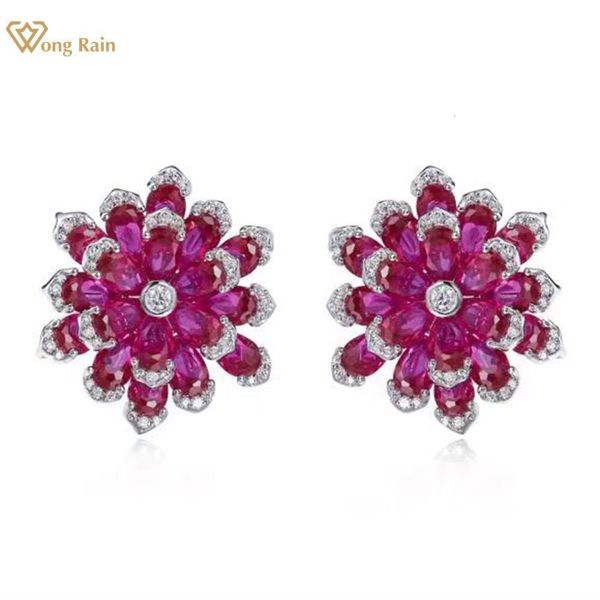 stud wong rain luxury 100 925 sterling silver ruby high carbon diamonds gemstone flower ear studs earrings fine jewelry wholesale 230306, Golden;silver
stud wong rain luxury 100 925 sterling silver ruby high carbon diamonds gemstone flower ear studs earrings fine jewelry wholesale 230306, Golden;silver