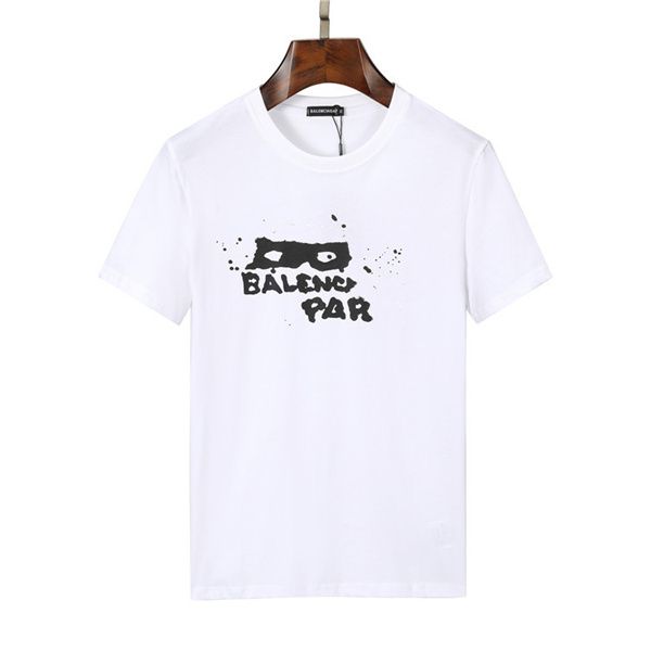 men's t-shirt t shirt slim fit short sleeve cotton breathable tee r luxury letters print shirts 2023 spring summer high street casual m, White;black
men's t-shirt t shirt slim fit short sleeve cotton breathable tee r luxury letters print shirts 2023 spring summer high street casual m, White;black