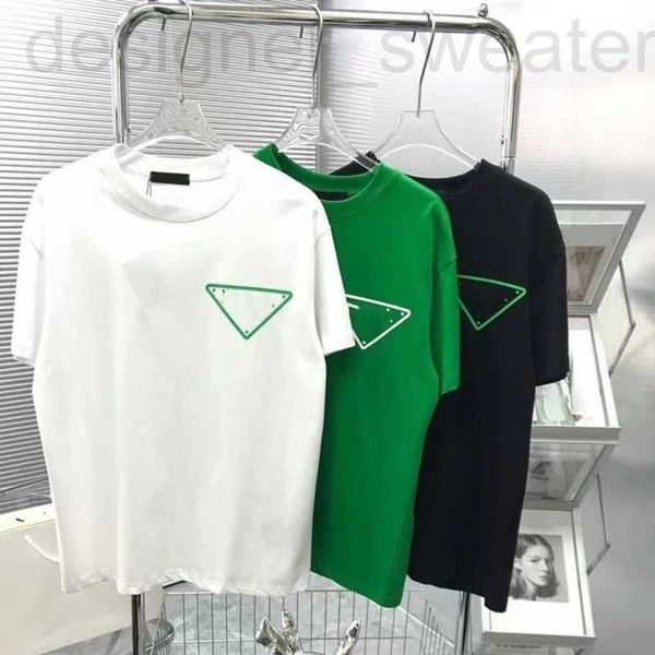 men's t-shirts designer high version summer tide triangle letter printing round neck short sleeve cotton t-shirt couple kq9v, White;black
men's t-shirts designer high version summer tide triangle letter printing round neck short sleeve cotton t-shirt couple kq9v, White;black