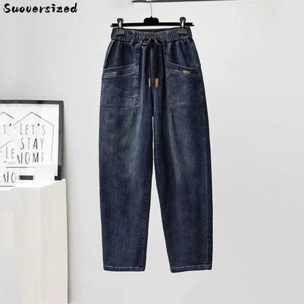 women's jeans bleached vintage baggy jeans women wide leg denim pants streetwear vaqueros high waist pantalones korean capris casual tr, Blue
women's jeans bleached vintage baggy jeans women wide leg denim pants streetwear vaqueros high waist pantalones korean capris casual tr, Blue