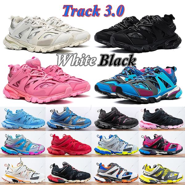 men women luxury casual shoes designer track 3 3.0 triple white black sneakers tess.s. gomma leather trainer nylon printed platform trainers
men women luxury casual shoes designer track 3 3.0 triple white black sneakers tess.s. gomma leather trainer nylon printed platform trainers