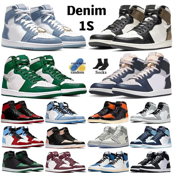 basketball shoes jordens 1 jumpman 1s men women sneakers travis scot university blue dark mocha banned patent unc stage haze obsidian silver
basketball shoes jordens 1 jumpman 1s men women sneakers travis scot university blue dark mocha banned patent unc stage haze obsidian silver