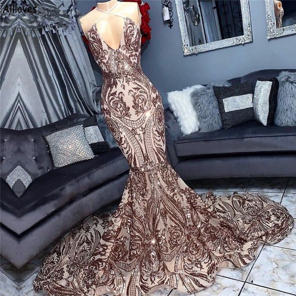 vintage shimmery sequined lace prom dresses for women halter arabic aso ebi evening party gowns long mermaid fishtail sweep train second rec, Black
vintage shimmery sequined lace prom dresses for women halter arabic aso ebi evening party gowns long mermaid fishtail sweep train second rec, Black