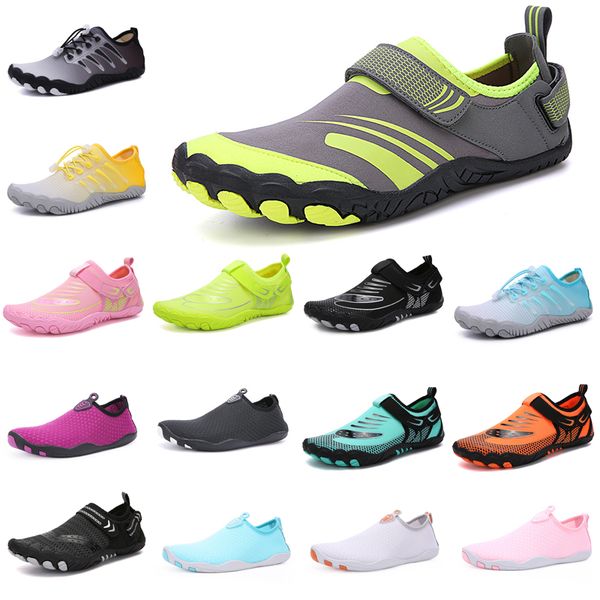 2023 sports wading shoes casual men women hiking white black grey green deep blue red purple running outdoor sneakers trainers size 35-46
2023 sports wading shoes casual men women hiking white black grey green deep blue red purple running outdoor sneakers trainers size 35-46
