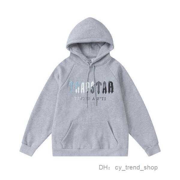 men's hoodies & sweatshirts trapstar sports suit men women blue white towel embroidered hoodie sweatpants plush fitness leisure 58, Black
men's hoodies & sweatshirts trapstar sports suit men women blue white towel embroidered hoodie sweatpants plush fitness leisure 58, Black