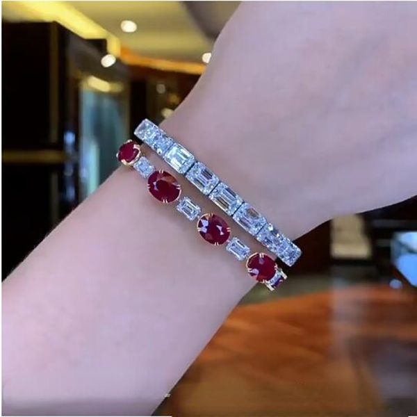14k white gold emerald cut lab diamond bangle bracelet engagement wedding bracelets for women bridal trendy party jewelry gift, Golden;silver
14k white gold emerald cut lab diamond bangle bracelet engagement wedding bracelets for women bridal trendy party jewelry gift, Golden;silver