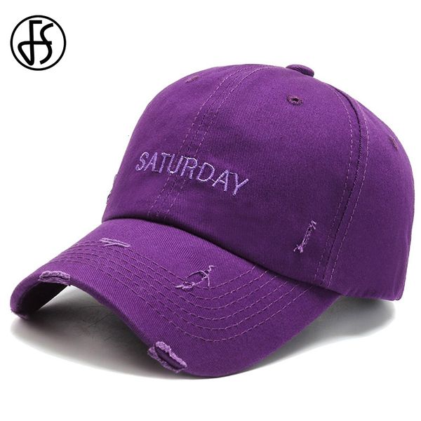ball caps fs stylish orange purple brand men caps streetwear worn hole hip hop face cap spring baseball hat for women gorras hombre 230306, Blue;gray
ball caps fs stylish orange purple brand men caps streetwear worn hole hip hop face cap spring baseball hat for women gorras hombre 230306, Blue;gray