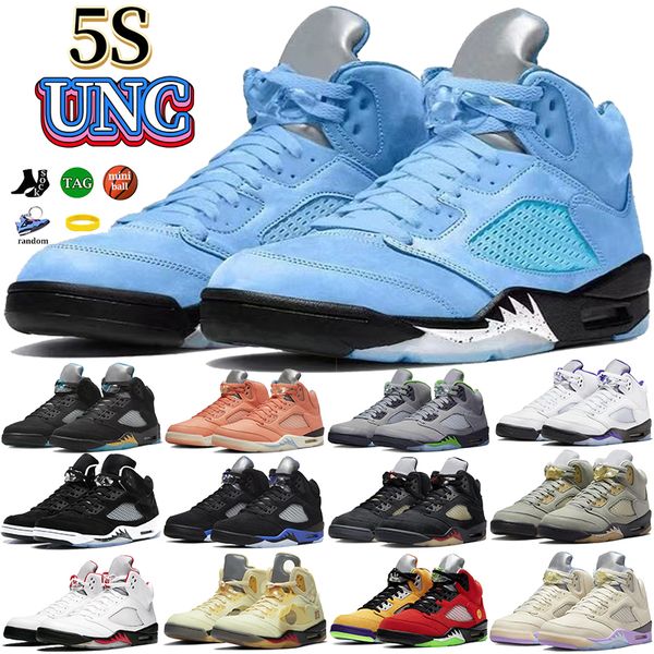 mens 5 5s basketball shoes jumpman unc aqua crimson bliss dark concord green bean raging red sport sneakers racer blue what the jade horizon
mens 5 5s basketball shoes jumpman unc aqua crimson bliss dark concord green bean raging red sport sneakers racer blue what the jade horizon