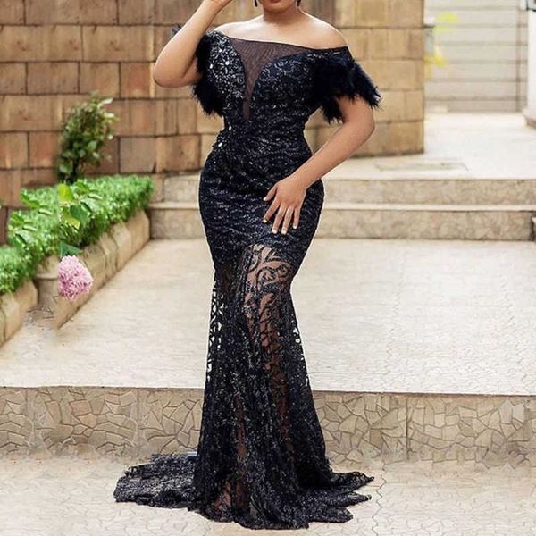 party dresses 2023 new women's dress one-shoulder sequin slimming buttock wrapped mermaid evening dress t230303, White;black
party dresses 2023 new women's dress one-shoulder sequin slimming buttock wrapped mermaid evening dress t230303, White;black