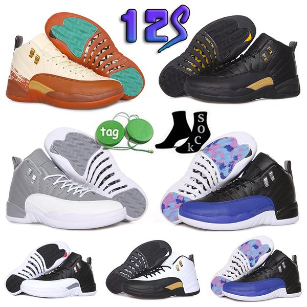 quality 2023 twist utility 12s jumpman 12 basketball shoes reverse flu game arctic punch low easter mens womens trainers sports sneakers
quality 2023 twist utility 12s jumpman 12 basketball shoes reverse flu game arctic punch low easter mens womens trainers sports sneakers