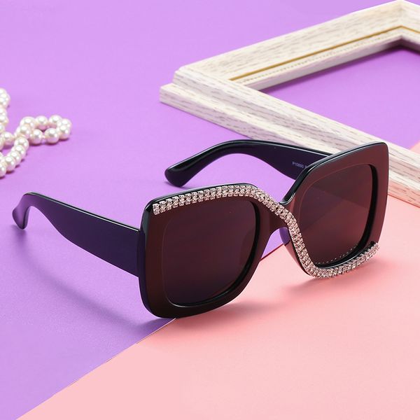 new hyperlight eyewear diamond sunglasses, european and american net red, the same handmade diamond glasses, fashionable and versatile box s, White;black
new hyperlight eyewear diamond sunglasses, european and american net red, the same handmade diamond glasses, fashionable and versatile box s, White;black