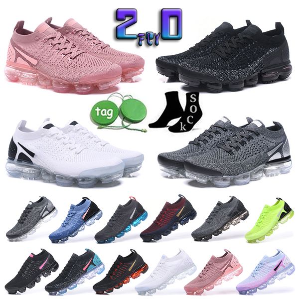 2023 designer fly knit 2.0 running shoes for men women triple black white fashion air cushion trainers zapatos outdoor sneakers walking
2023 designer fly knit 2.0 running shoes for men women triple black white fashion air cushion trainers zapatos outdoor sneakers walking