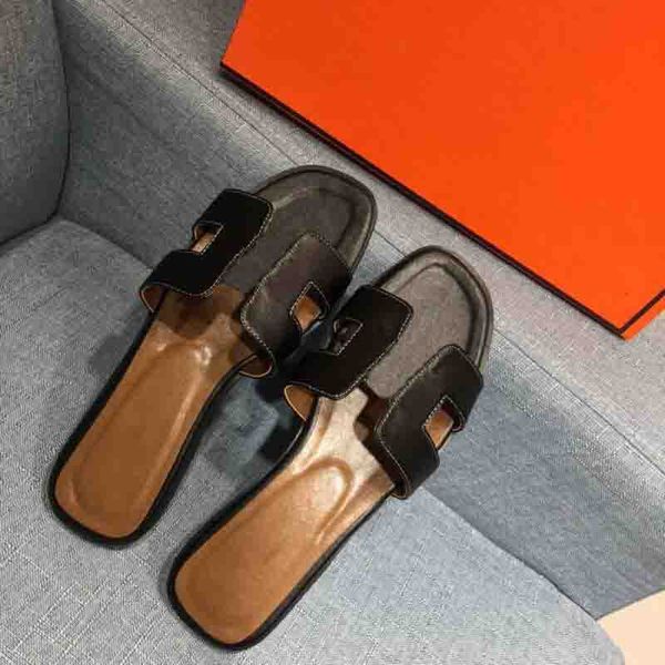 beach designer slippers sandals woman classic flat heel summer lazy fashion lady slides women slipper shoes l bath ladies sexy, Black
beach designer slippers sandals woman classic flat heel summer lazy fashion lady slides women slipper shoes l bath ladies sexy, Black