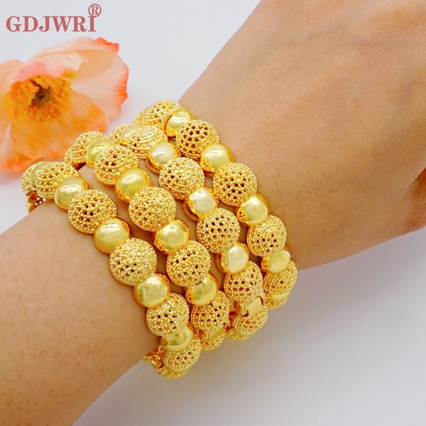 bangle 4pcslot dubai gold color bangles wedding indian bracelet for women african charm ethiopian hawaiian bridal jewelry party gift 230306, Black
bangle 4pcslot dubai gold color bangles wedding indian bracelet for women african charm ethiopian hawaiian bridal jewelry party gift 230306, Black