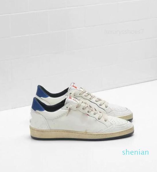 shoe 2023 classic goldens deluxe goosely do-old italy brand shoes ball white star dirty sneakers luxury designer man women fashion casual sh, Black
shoe 2023 classic goldens deluxe goosely do-old italy brand shoes ball white star dirty sneakers luxury designer man women fashion casual sh, Black