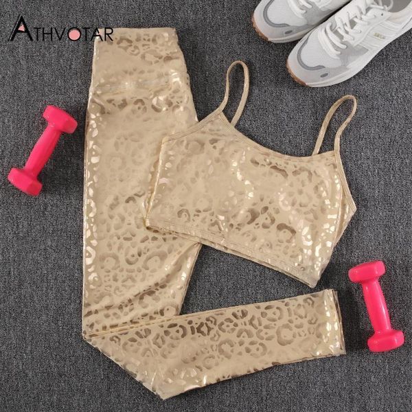 women's two piece pants athvotar jogger set leopard printed bra fitness leggings high waist tracksuits sweat suits 230303, White
women's two piece pants athvotar jogger set leopard printed bra fitness leggings high waist tracksuits sweat suits 230303, White