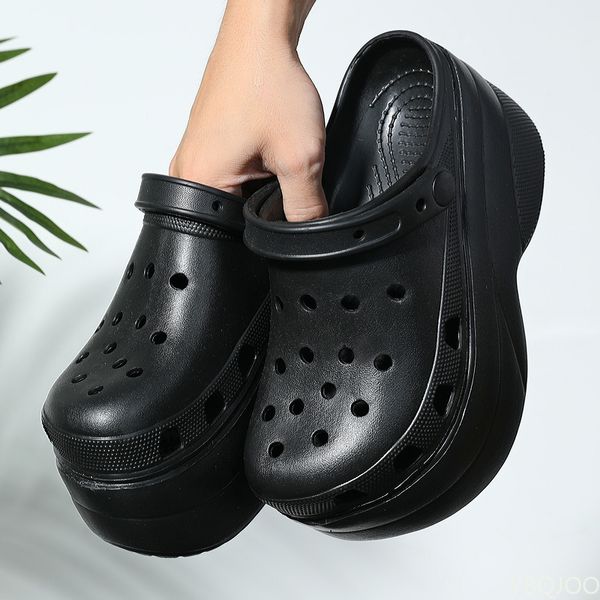 sandals women slippers super high 10cm sandals summer platform sandals outdoor 2 thick street beach slippers flip flops garden shoes 230306, Black
sandals women slippers super high 10cm sandals summer platform sandals outdoor 2 thick street beach slippers flip flops garden shoes 230306, Black