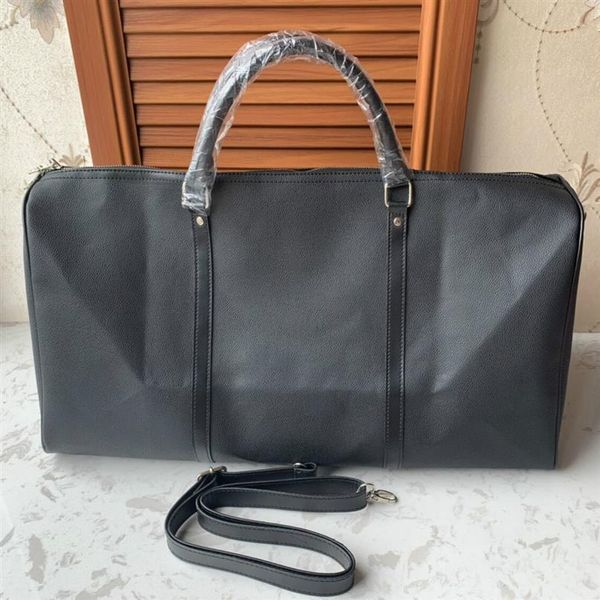 duffle bag men travel bags hand luggage luxury designer travel bag men pu leather handbags large cross body bag totes271y
duffle bag men travel bags hand luggage luxury designer travel bag men pu leather handbags large cross body bag totes271y