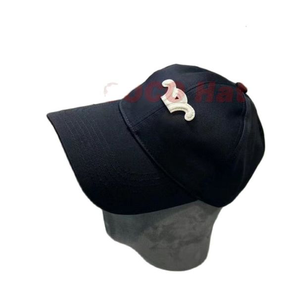 ball caps 231985 women hat men outdoor sport baseball cap embroidered design fashion luxury casual adjustable 230306, Blue;gray
ball caps 231985 women hat men outdoor sport baseball cap embroidered design fashion luxury casual adjustable 230306, Blue;gray