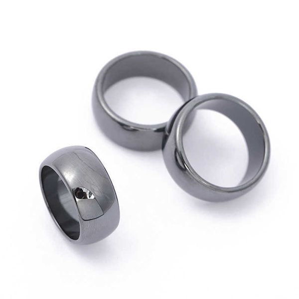cluster rings 1pcs natural hematite stone rings for women men fashion flat plain ring couple jewelry gift wedding christmas lovers rings l23, Golden;silver
cluster rings 1pcs natural hematite stone rings for women men fashion flat plain ring couple jewelry gift wedding christmas lovers rings l23, Golden;silver