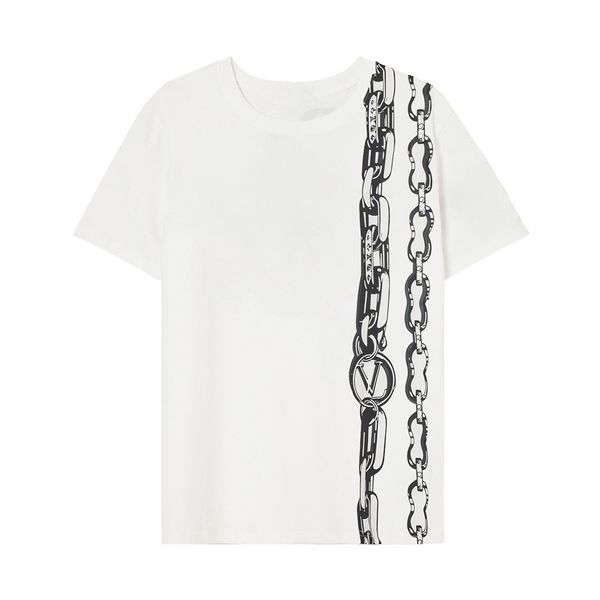 summer brand mens t shirt fashion men women designers clothing short sleeve casual loose couple tee tshirts, White
summer brand mens t shirt fashion men women designers clothing short sleeve casual loose couple tee tshirts, White
