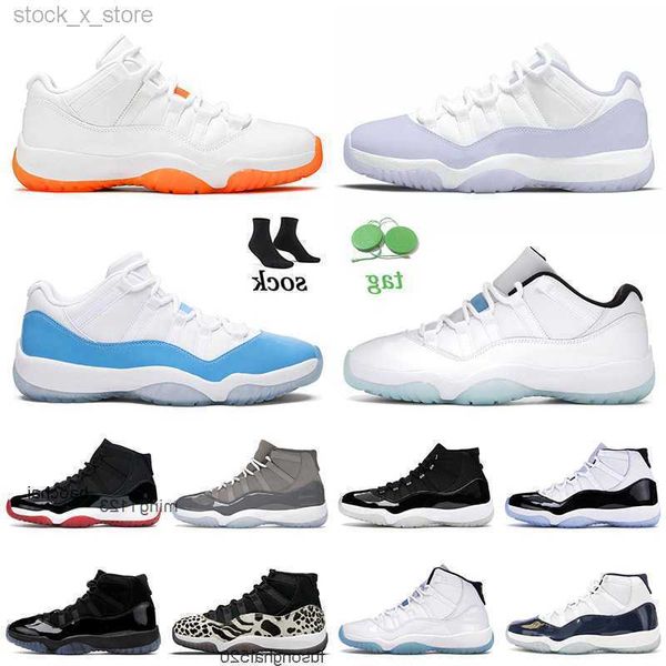 2023 casual arrival low 11 11s xi basketball shoes citrus cool grey cap and gown retro metallic silver mens women space jam sneakers z7xz, Black
2023 casual arrival low 11 11s xi basketball shoes citrus cool grey cap and gown retro metallic silver mens women space jam sneakers z7xz, Black