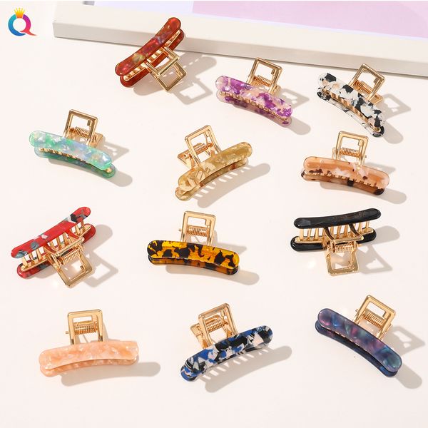 french retro ribbon sweet mini acetate hair clip for women girls hair claw chic barrettes shark crab hairpins styling fashion hair accessori, Slivery;white
french retro ribbon sweet mini acetate hair clip for women girls hair claw chic barrettes shark crab hairpins styling fashion hair accessori, Slivery;white