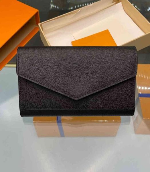 women039s brand designer soft leather wallet multi compartment pocket ticket roll bag delivery1087447, Black
women039s brand designer soft leather wallet multi compartment pocket ticket roll bag delivery1087447, Black