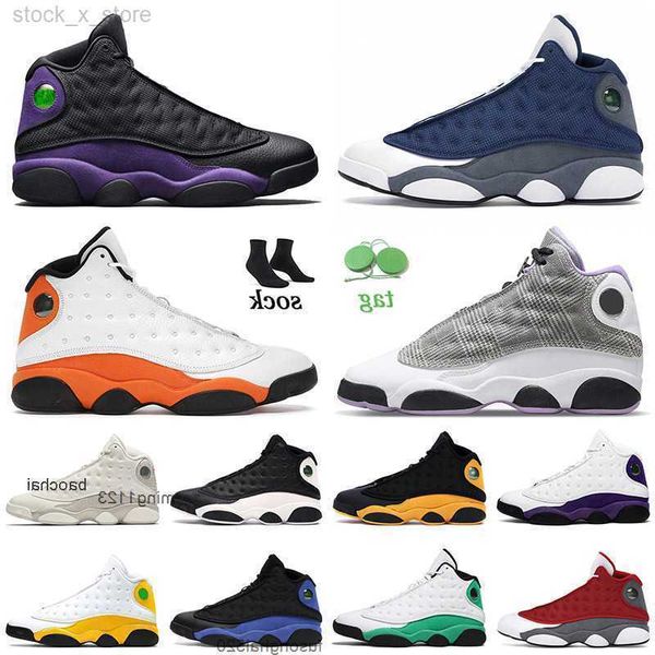 2023 casual arrival basketball shoes flint 13 13s xiii jumpman court purple lucky green hyper royal chicago phantom cap and gown trainers z3, Black
2023 casual arrival basketball shoes flint 13 13s xiii jumpman court purple lucky green hyper royal chicago phantom cap and gown trainers z3, Black