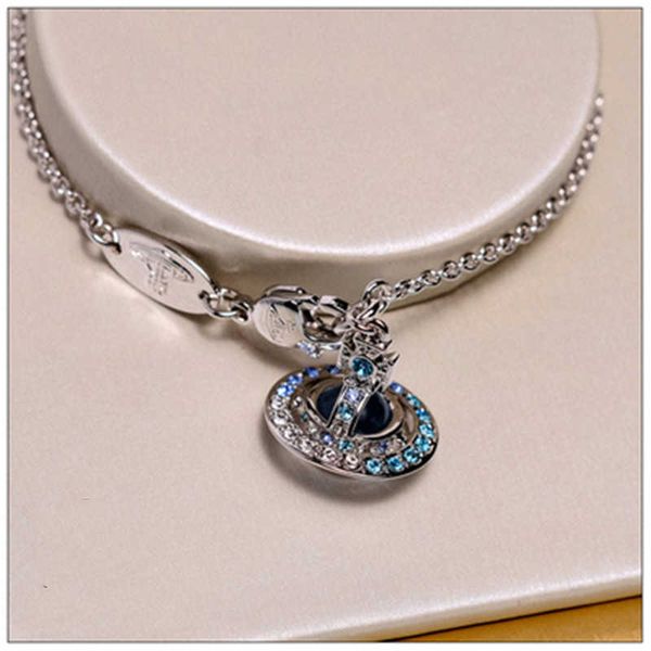high-version western empress dowager vivienne bracelet three-dimensional gradient saturn earrings women's advanced feel versatile, Golden;silver
high-version western empress dowager vivienne bracelet three-dimensional gradient saturn earrings women's advanced feel versatile, Golden;silver