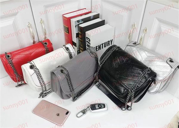 pure color inclined shoulder bag designer chain notepad bag purse card package key case fashion maquillage bags cell phone pack luxury goods
pure color inclined shoulder bag designer chain notepad bag purse card package key case fashion maquillage bags cell phone pack luxury goods