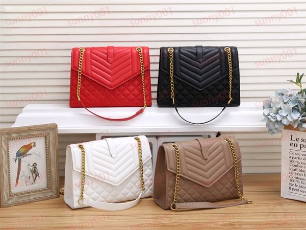 double chain fashion sunset shoulder bag luxury pure color cosmetic pack envelope bag wallets designer ladies hanging bags
double chain fashion sunset shoulder bag luxury pure color cosmetic pack envelope bag wallets designer ladies hanging bags