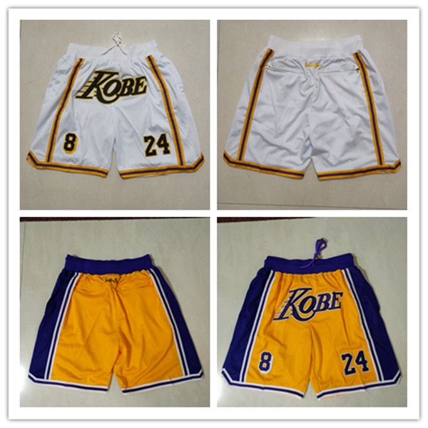new kobe shorts 8 24 basketball shorts zipper pocket yellow white bryant size s-xxl just done
new kobe shorts 8 24 basketball shorts zipper pocket yellow white bryant size s-xxl just done
