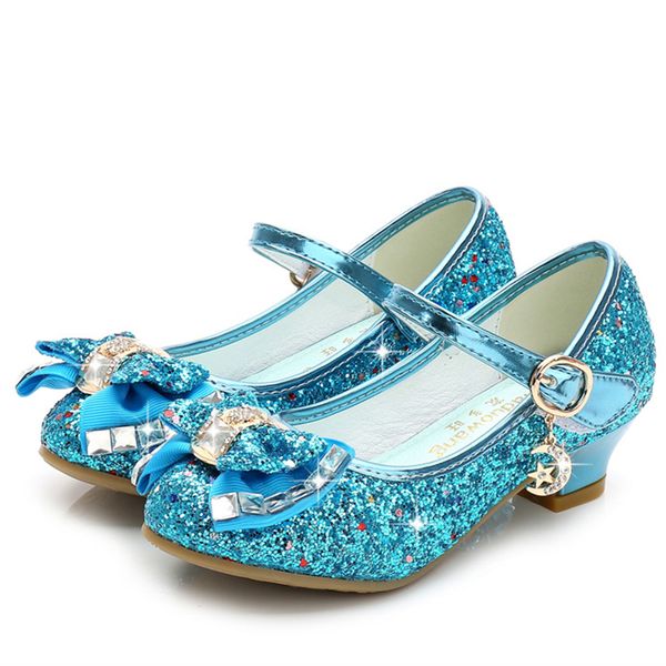 new princess girl leather shoes kids diamond butterfly glitter high heel children casual butterfly knot shoes girls dance shoe, Black;grey
new princess girl leather shoes kids diamond butterfly glitter high heel children casual butterfly knot shoes girls dance shoe, Black;grey