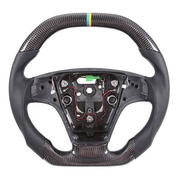 racing steering wheels customized carbon fiber steering wheel for volvo vx40 driving accessories
racing steering wheels customized carbon fiber steering wheel for volvo vx40 driving accessories