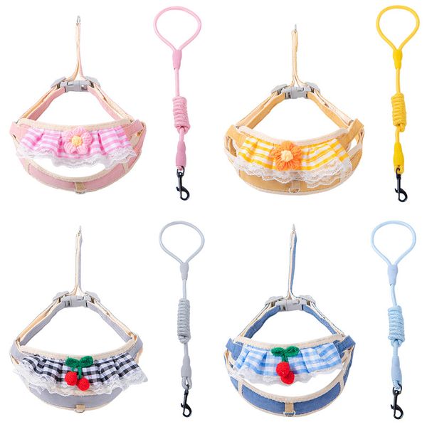 dog leash small dog chest strap dog leash teddy pomey bears walking cat leash puppy dog chain supplies
dog leash small dog chest strap dog leash teddy pomey bears walking cat leash puppy dog chain supplies