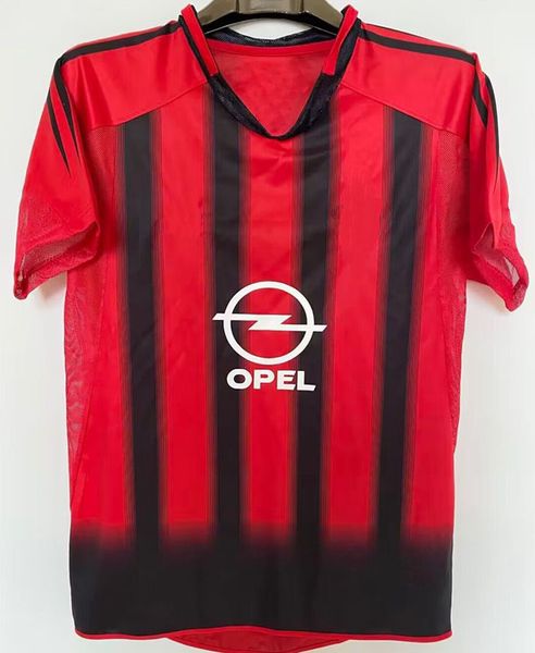 retro soccer jerseys 2002 2003 2004 2005 football shirts gullit maldini van basten vintage camiseta milans kaka baggio kits men maillots de, Black;yellow
retro soccer jerseys 2002 2003 2004 2005 football shirts gullit maldini van basten vintage camiseta milans kaka baggio kits men maillots de, Black;yellow