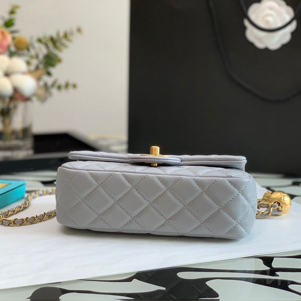 genuine ccity quality 10a original leather bead chain bag 20cm woman shoulder bag luxury designer bags c137
genuine ccity quality 10a original leather bead chain bag 20cm woman shoulder bag luxury designer bags c137