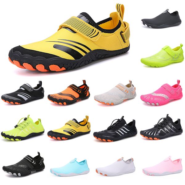 sports wading shoes casual men women hiking cycling white black grey green blue red purple running outdoor sneakers trainers size 35-46
sports wading shoes casual men women hiking cycling white black grey green blue red purple running outdoor sneakers trainers size 35-46