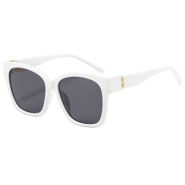 ins star balencigas women sunglasses fashion square women's sunglasses street sglasses white, White;black
ins star balencigas women sunglasses fashion square women's sunglasses street sglasses white, White;black