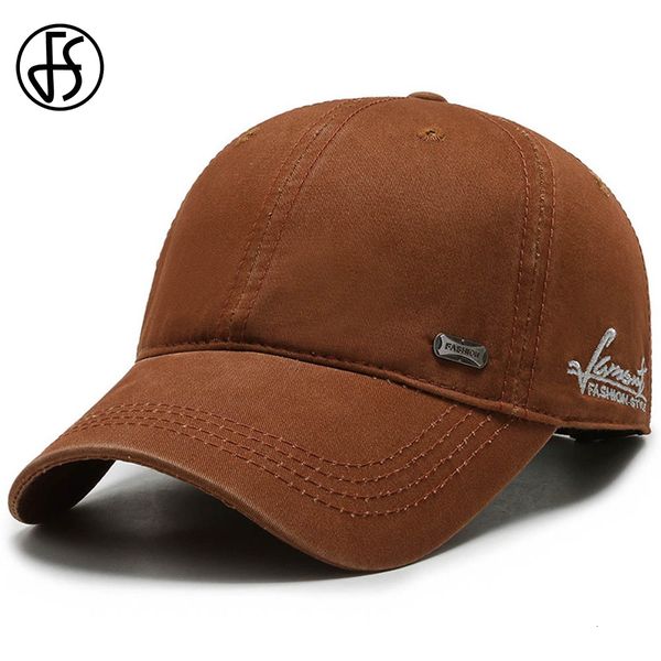 ball caps fs summer outdoor sports baseball cap for men women brown hip hop caps adjustable trucker hats bone masculino 230306, Blue;gray
ball caps fs summer outdoor sports baseball cap for men women brown hip hop caps adjustable trucker hats bone masculino 230306, Blue;gray